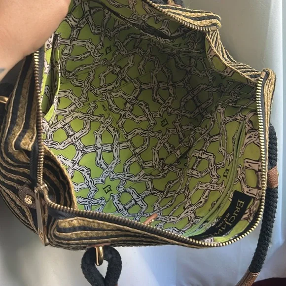 Eric Javits Purse - Picture 8 of 16